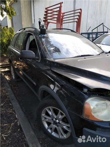 Разбор на запчасти Volvo XC90 2002-2014
