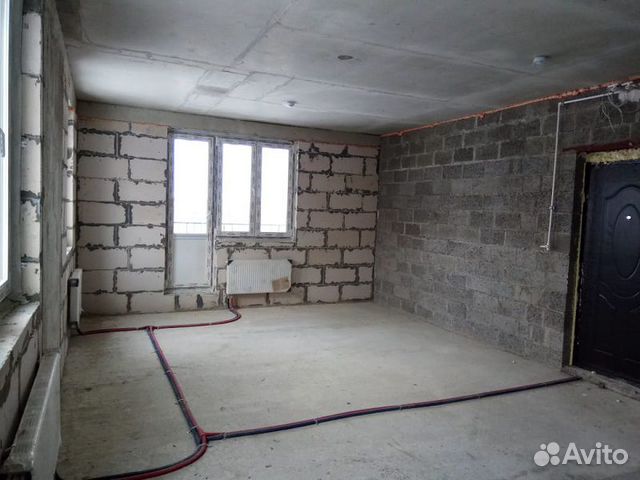 1-к квартира, 32.6 м², 5/8 эт.