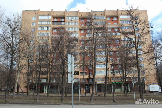 2-к квартира, 47.7 м², 2/12 эт. 2-к квартира, 47.7 м², 2/12 эт.