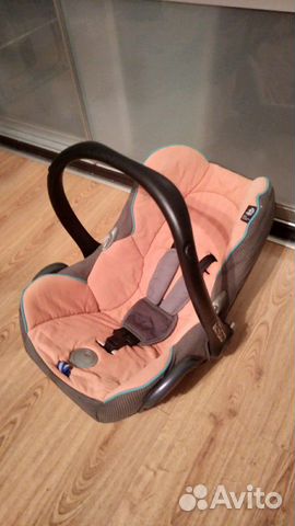 Автокресло maxicosi 0-13 Автокресло maxicosi 0-13