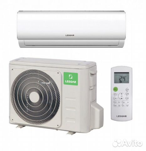 Кондиционеры Lessar(Лессар) опт/розница