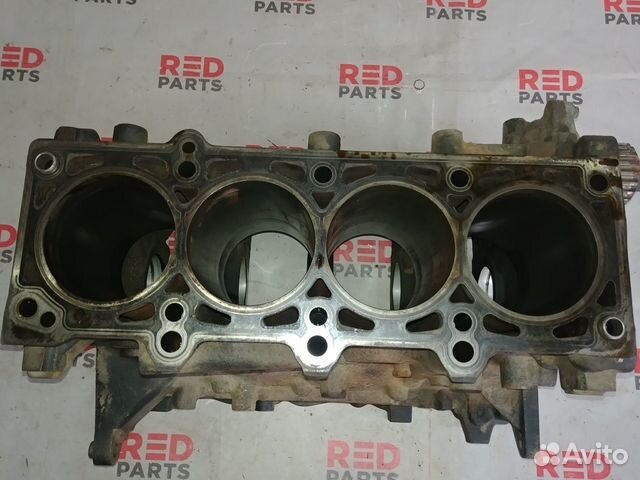 Блок цилиндров Додж Караван Крайслер Вояджер 01 Блок цилиндров Додж Караван Крайслер Вояджер 01