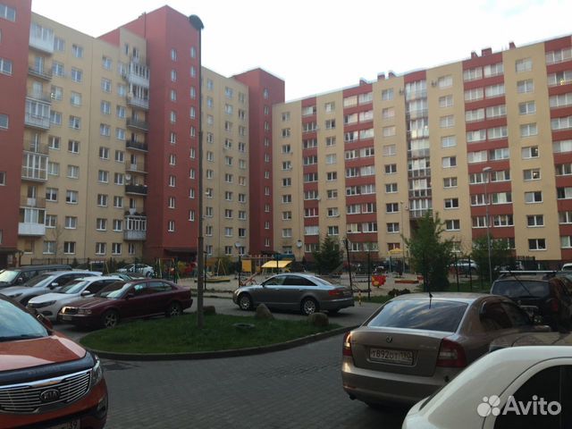 недвижимость Калининград Майскийпереулок 5