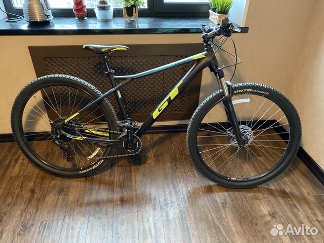 gt avalanche expert 29 2018