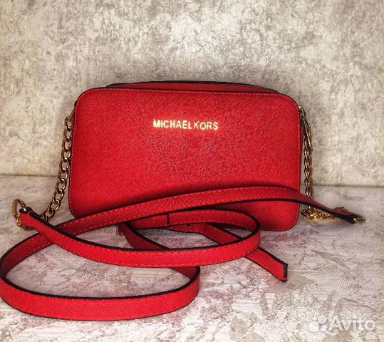 Сумка Michael Kors