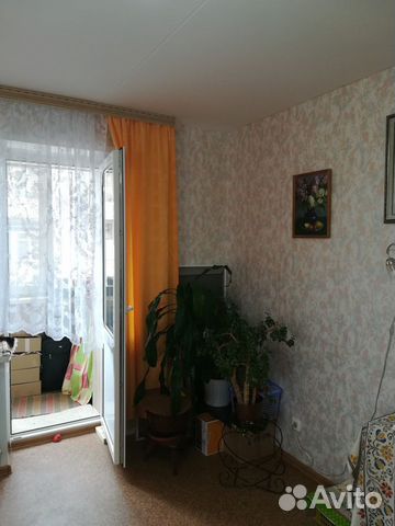 2-к квартира, 47.4 м², 3/10 эт. 2-к квартира, 47.4 м², 3/10 эт.