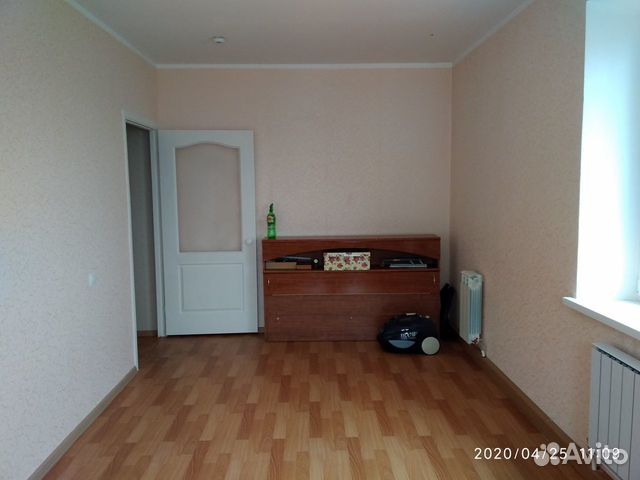 3-к квартира, 78.5 м², 6/10 эт.