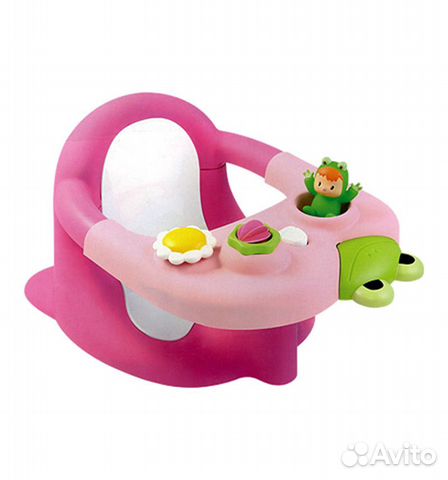 Стульчик для купания Smoby