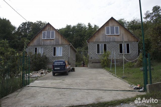Дом 170 м² на участке 11 сот.