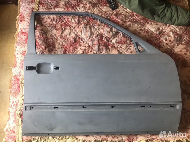 Дверь передняя Мерседес W124 Дверь передняя Мерседес W124