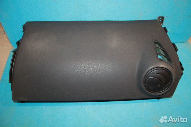 Подушка безопасности Mazda CX-7 ER ER2 SRS Airbag