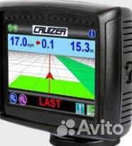 Навигатор для тракторов