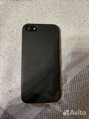 Телефон iPhone 5