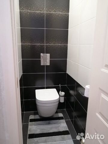 2-к квартира, 60 м², 7/10 эт.