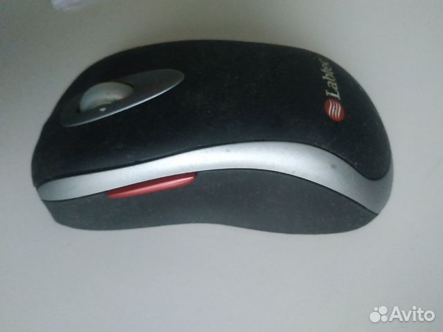 Мышь беспроводная bluetooth Labtec 800 Мышь беспроводная bluetooth Labtec 800