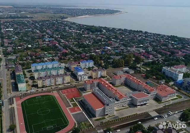 1-к квартира, 37 м², 1/5 эт.
