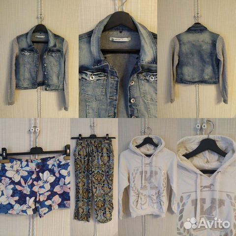 Куртки,пальто Reebok,Lassie,Lindex,reima