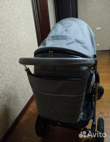 Коляска