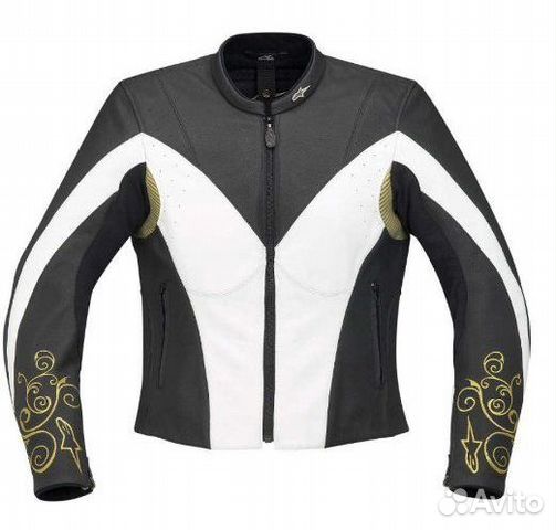 Мото куртка женская alpinestars stella Мото куртка женская alpinestars stella