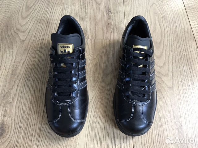 Adidas Gazelle кроссовки кожа 38,5 рр Adidas Gazelle кроссовки кожа 38,5 рр