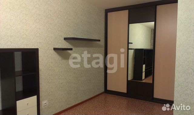 1-к квартира, 38.1 м², 8/9 эт. 1-к квартира, 38.1 м², 8/9 эт.