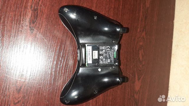 Xbox 360 с кинектом