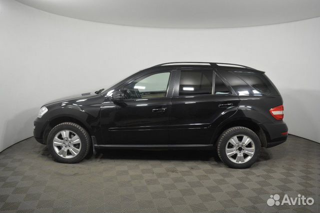Mercedes-Benz M-класс 3.0 AT, 2011, 211 000 км Mercedes-Benz M-класс 3.0 AT, 2011, 211 000 км