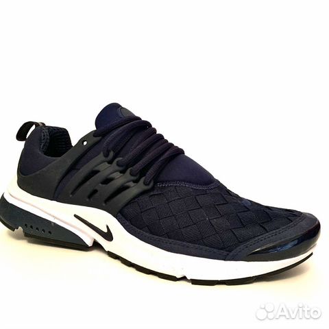 Кроссовки Nike presto Кроссовки Nike presto