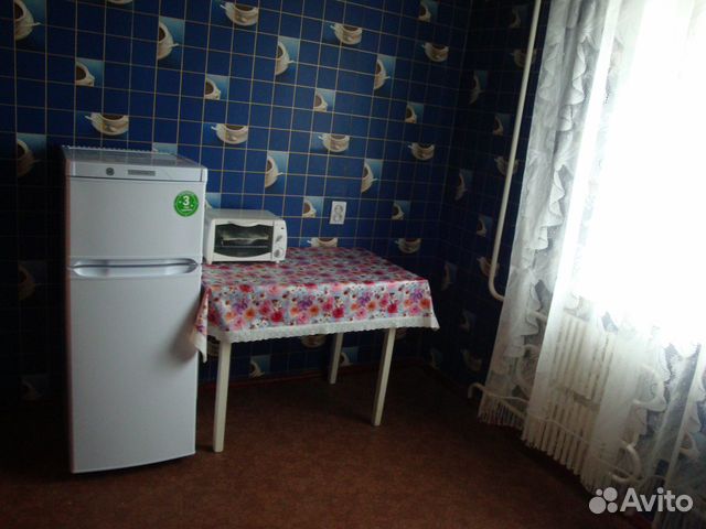 1-к квартира, 37 м², 8/9 эт. 1-к квартира, 37 м², 8/9 эт.