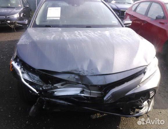 Разбор Toyota Camry V70/V71 Разбор Toyota Camry V70/V71