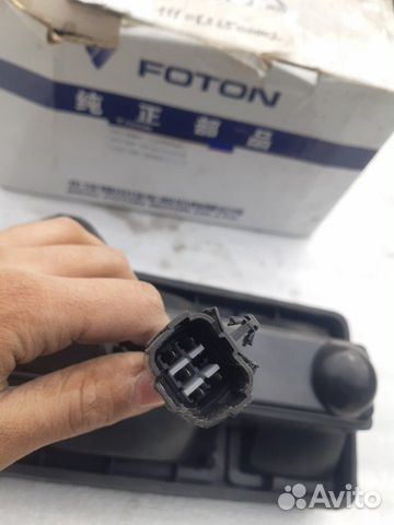Фонарь задний правый (Foton) 1093,1099,1138