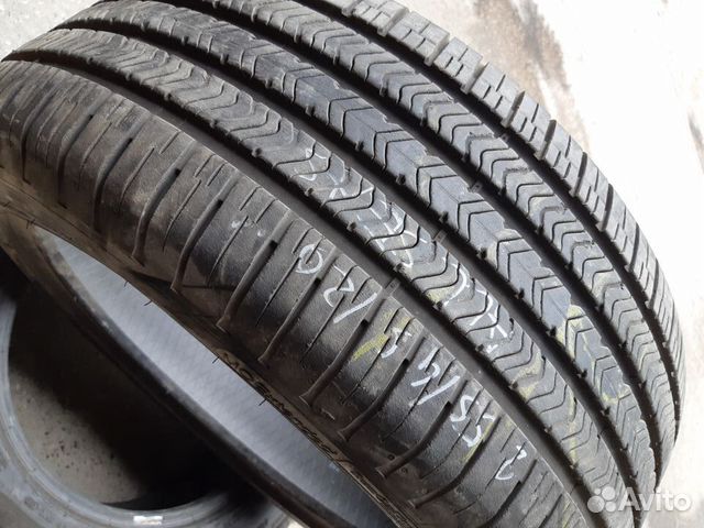 255 45 R20 GoodYear Eagle Sport All Seasons 255 45 R20 GoodYear Eagle Sport All Seasons