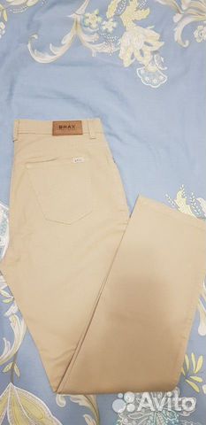 Брюки новые Brax Брюки новые Brax