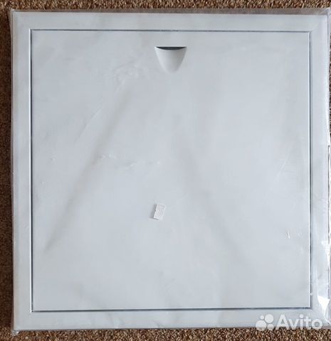 Люк ревизионный 40*40 Люк ревизионный 40*40