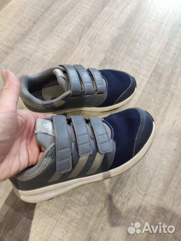 Кроссовки Adidas Кроссовки Adidas