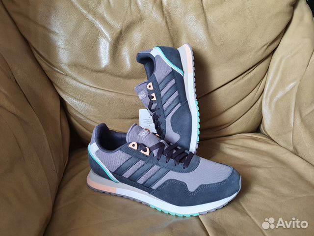 Кроссовки Adidas новые 41 р (27 см ) Кроссовки Adidas новые 41 р (27 см )