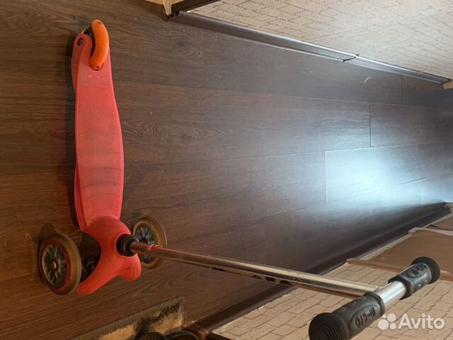 Самокат Самокат