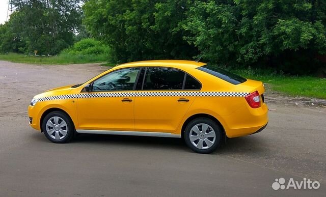 Аренда авто под такси Аренда авто под такси