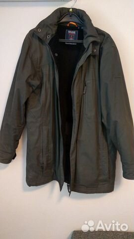 Куртка мужская, S, Debenhams, Maine, New England