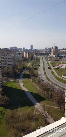 3-к квартира, 130 м², 15/16 эт.