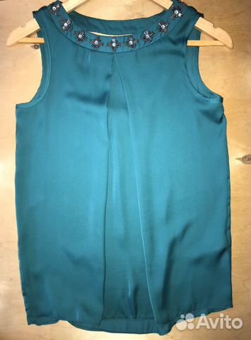 Блуза Dorothy Perkins оригинал