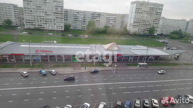 2-к квартира, 43.9 м², 9/9 эт. 2-к квартира, 43.9 м², 9/9 эт.