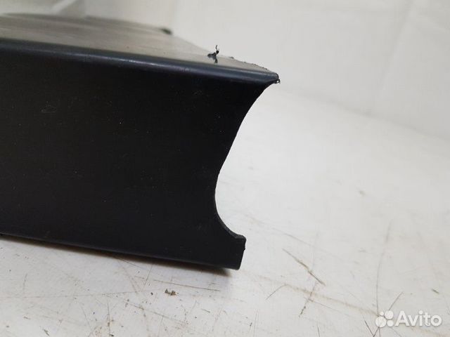 Абсорбер бампера передний Renault Kaptur