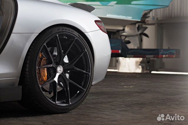 Новые диски 20 HRE performance infiniti toyota Новые диски 20 HRE performance infiniti toyota