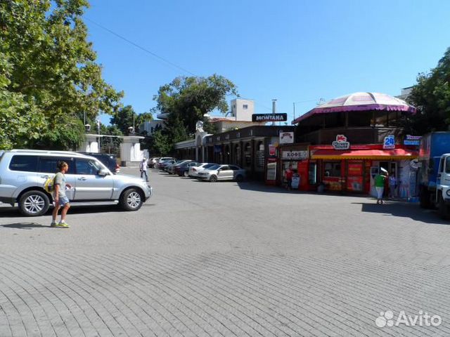 Бар/Кафе/Ресторан в Центре, 190 м² (Без Комисии) Бар/Кафе/Ресторан в Центре, 190 м² (Без Комисии)