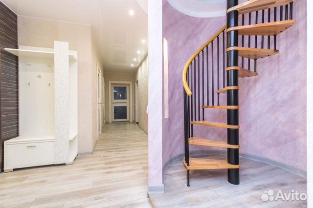 7-к квартира, 220 м², 10/11 эт.