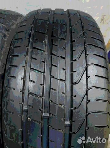 275 35 20 Pirelli бу Шины Летние 275 35 R20 102L 275 35 20 Pirelli бу Шины Летние 275 35 R20 102L