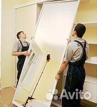 Ремонт Шкафов Купе