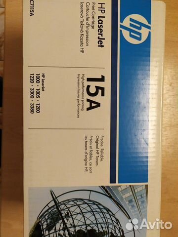 Картридж mega 15a c7115a Картридж mega 15a c7115a