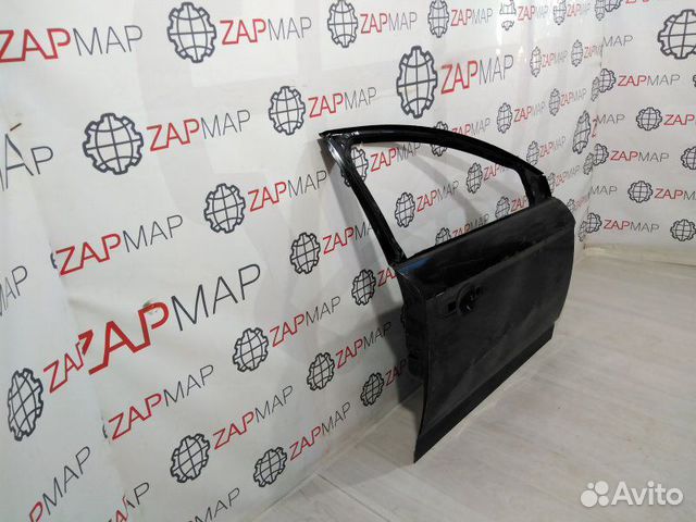 Дверь передняя правая Ford Mondeo Дверь передняя правая Ford Mondeo